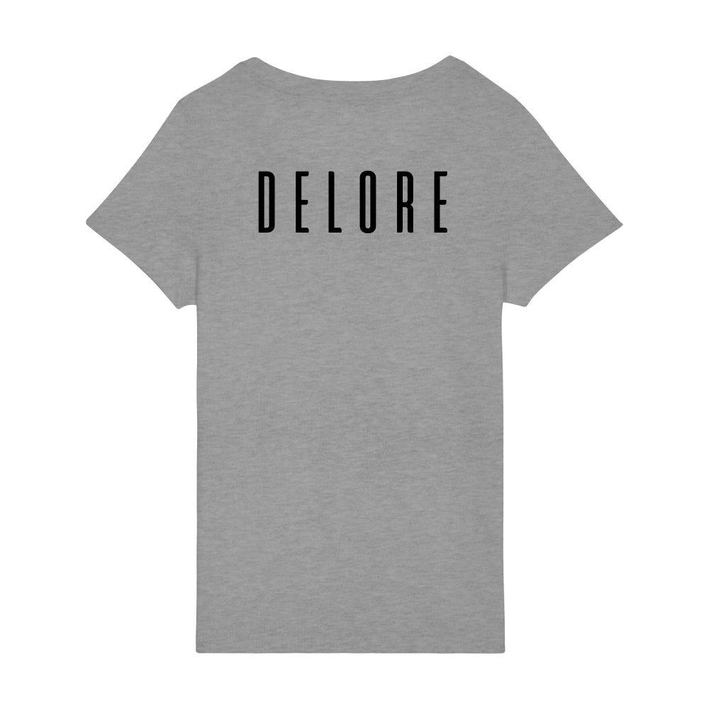 delore Ladies Eco-Premium T-shirt | Stanley/Stella Jazzer STTW039