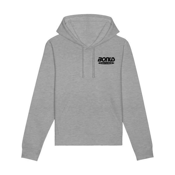 alex gough Unisex Eco-Premium Hoodie Sweatshirt | Stanley/Stella Drummer STSU812