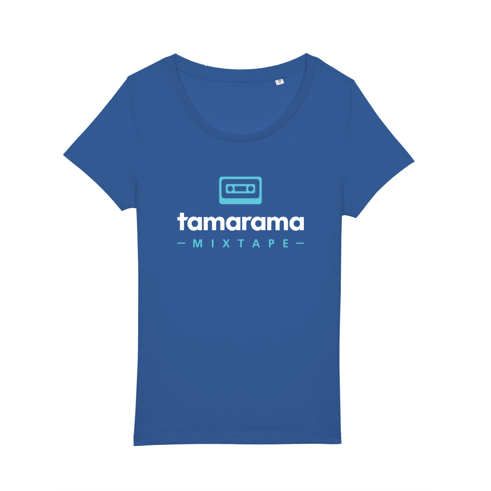 Tamarama Ladies Eco-Premium T-shirt STTW039