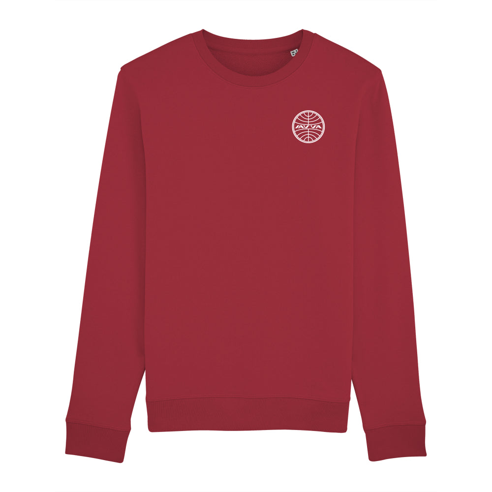 javva Unisex Eco-Premium Crew neck Sweatshirt | Stanley/Stella