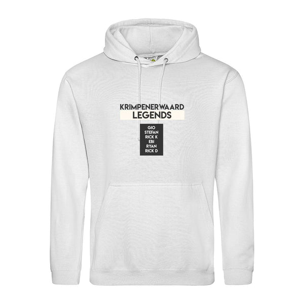 Krimpenerwaard Legends | Hoodie