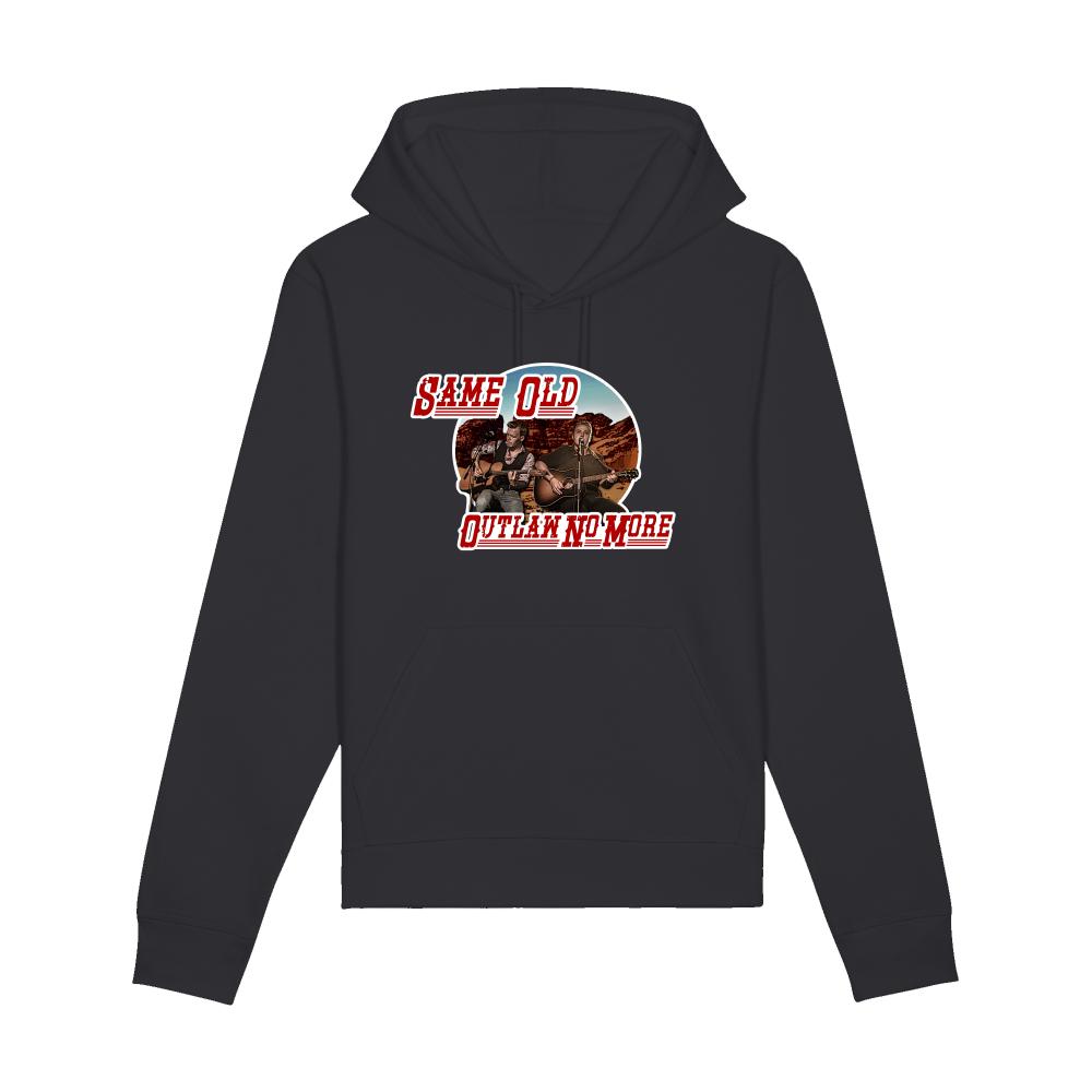 same old Unisex Eco-Premium Hoodie Sweatshirt | Stanley/Stella Drummer STSU812