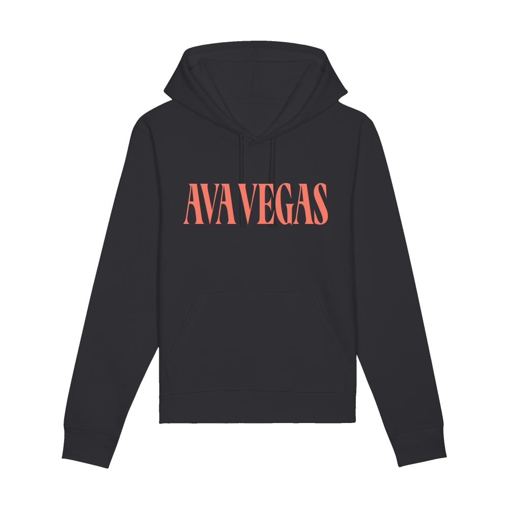 ava vegas Unisex Eco-Premium Hoodie Sweatshirt | Stanley/Stella Drummer STSU812