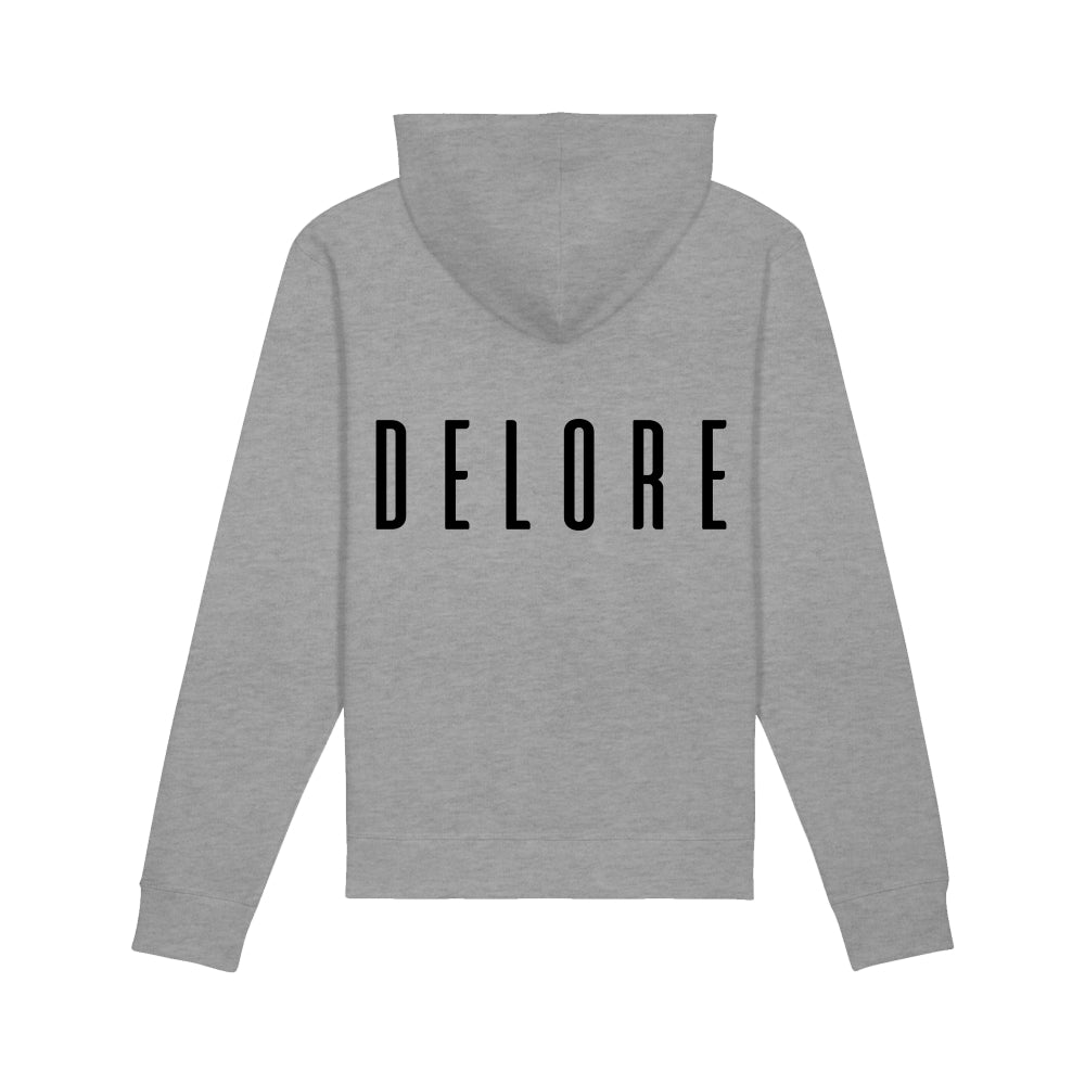 delore Unisex Eco-Premium Hoodie Sweatshirt | Stanley/Stella Drummer STSU812