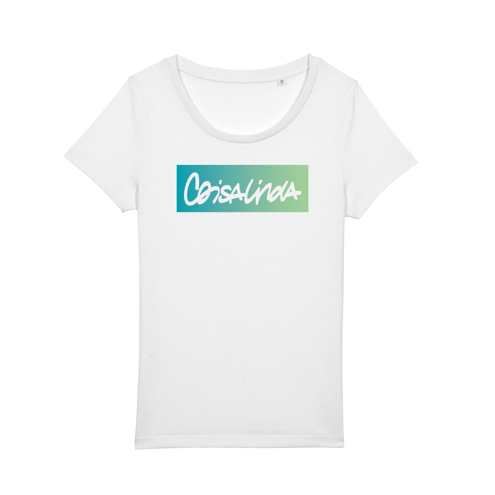 Denise Krammer Ladies Eco-Premium T-shirt STTW039