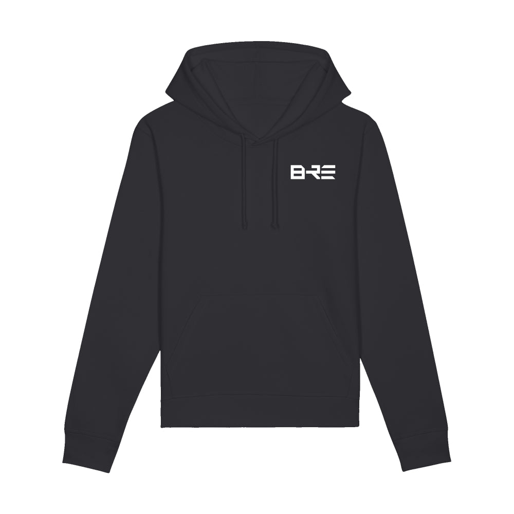 Break Rules Enjoy Unisex Eco-Premium Hoodie Sweatshirt STSU812