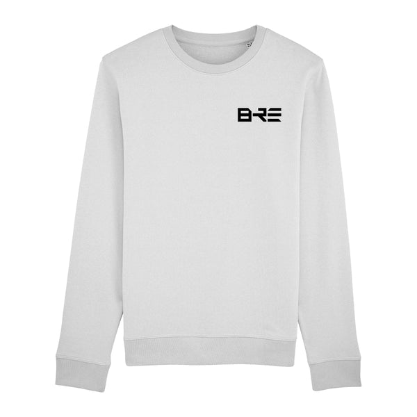 Break Rules Enjoy Unisex Eco-Premium Crew neck Sweatshirt