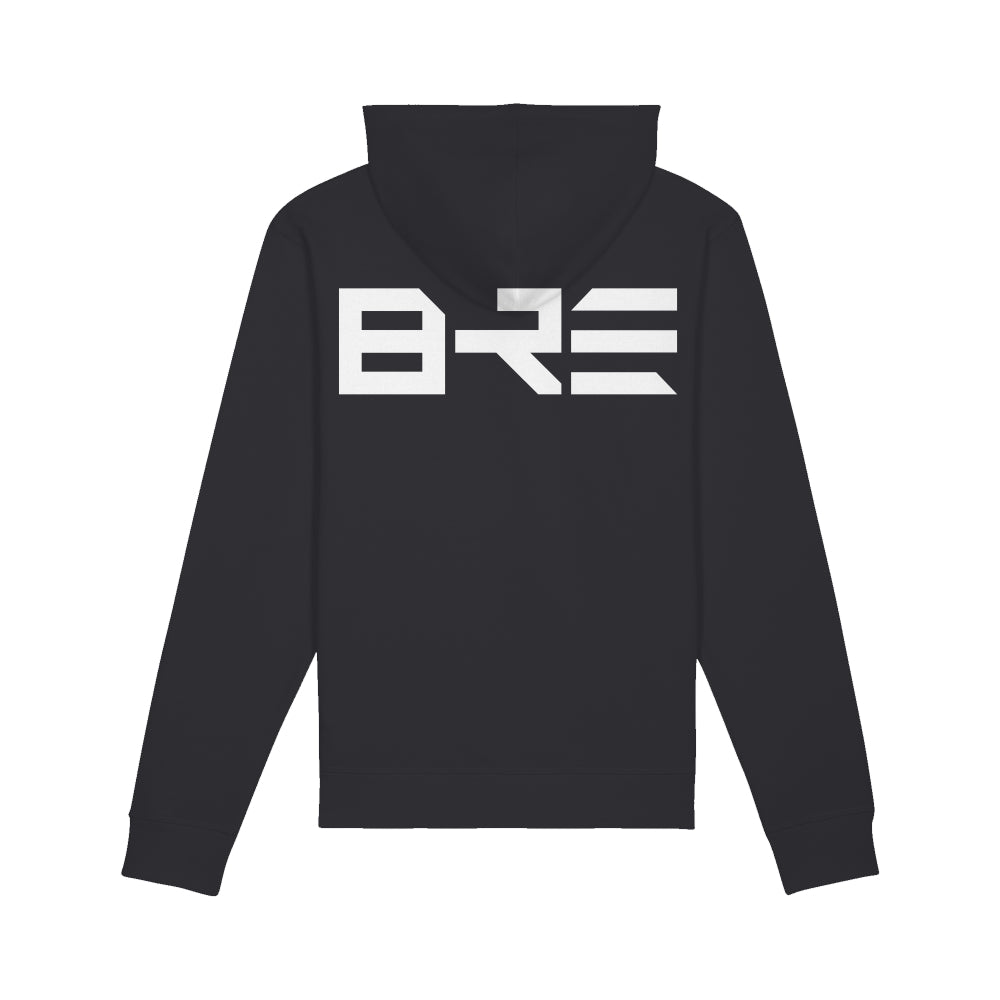 Break Rules Enjoy Unisex Eco-Premium Hoodie Sweatshirt STSU812