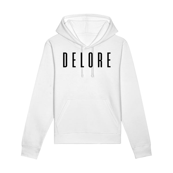 delore Unisex Eco-Premium Hoodie Sweatshirt | Stanley/Stella Drummer STSU812