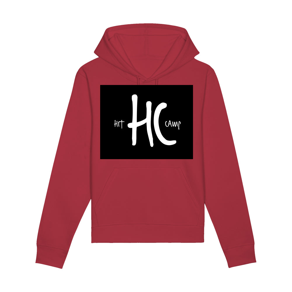 HIT CAMP Unisex Eco-Premium Hoodie Sweatshirt