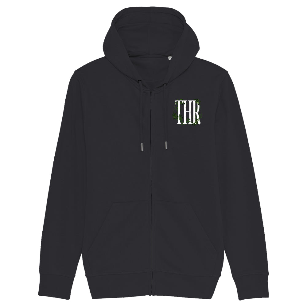 PERISH The High Road Zip-Thru Hoodie