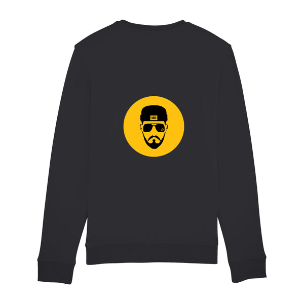 MyBoiDedoid Crew neck Sweatshirt