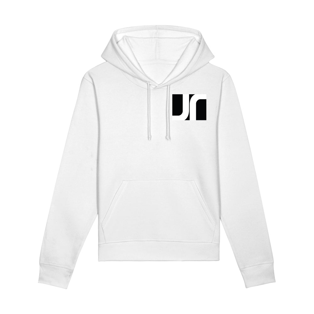 J Richards Unisex Eco-Premium Hoodie Sweatshirt | Stanley/Stella Drummer STSU812