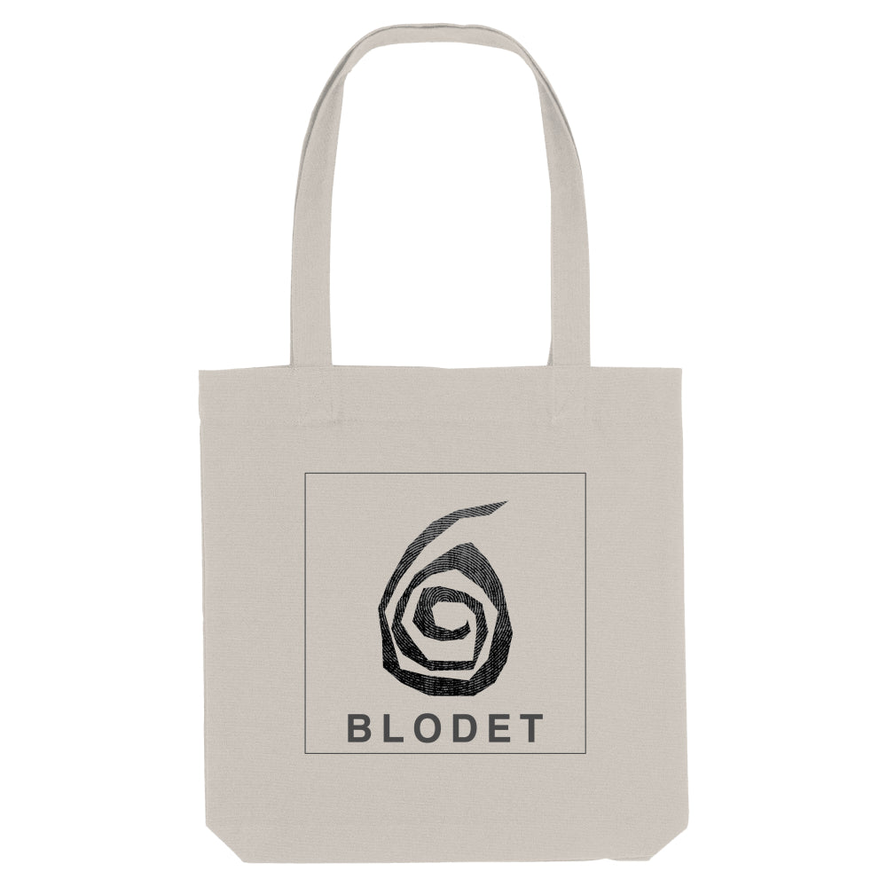 blodet Stanley/Stella Tote Bag STAU760